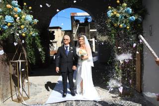 Gianni Orfeo Floral Designer - 6