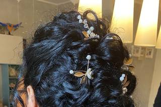 Alice Taglietti - MakeUp, Hair & Nails - 7