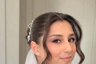Gabriella Firtea Make-up & Beauty Expert - 5
