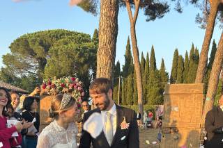 Roxy Hair Wedding - 5