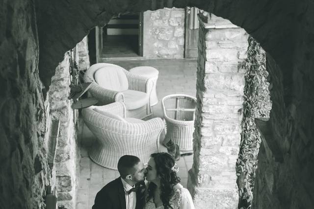 Agriturismo Cascina Ombria 3