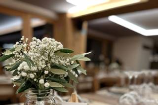 Chalet Baita del Sole - 17