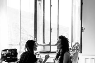 Elena Gentile Makeup Artist - 5