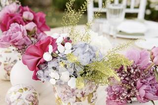 Michela Tombolini Wedding Lawyer & Planner - 5