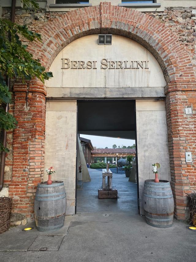 Bersi Serlini - 2