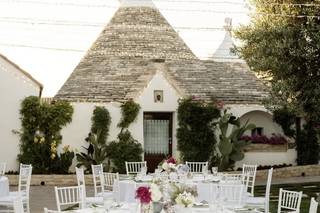 Michela Tombolini Wedding Lawyer & Planner - 6