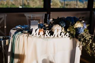 Lucia Saltalamacchia - Wedding in Maremma - 8