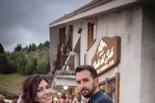 Chalet Baita del Sole - 19