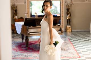 Elena Gentile Makeup Artist - 7