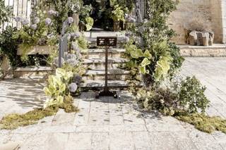 Michela Tombolini Wedding Lawyer & Planner - 7