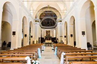 Lucia Saltalamacchia - Wedding in Maremma - 9