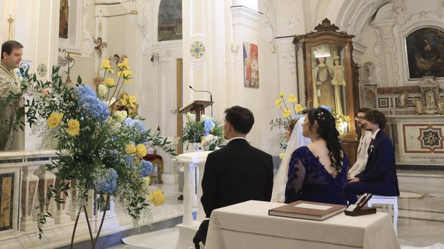 Gianni Orfeo Floral Designer - 4