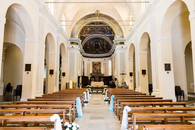 Lucia Saltalamacchia - Wedding in Maremma - 3