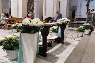 Lucia Saltalamacchia - Wedding in Maremma - 10