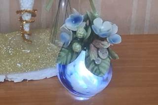 Porcellane Artistiche di Capodimonte - 5
