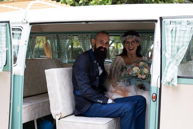 Il Tempo dei Fiori - 4