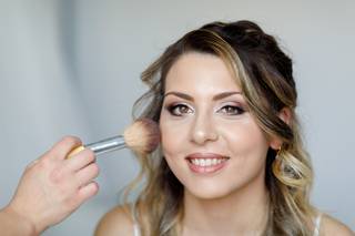 Valentina Caianiello Make up Artist - 6