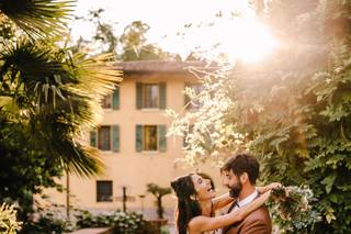 Pink Noise Wedding - 6