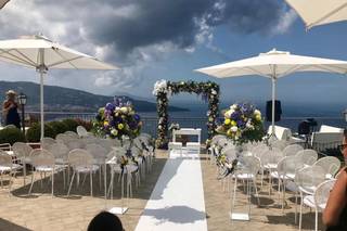 Danila Olivetti - Wedding Celebrant - 5