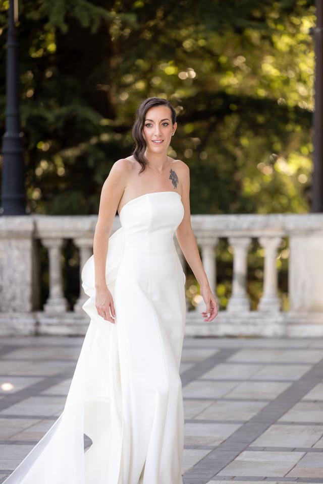 Elena Gentile Makeup Artist - 4