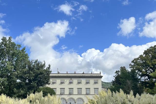 Villa Grabau 1