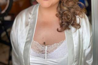 Valeria Berinato Makeup Artist - 6