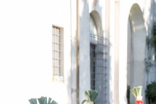 Cattlin Wedding Planner - 7