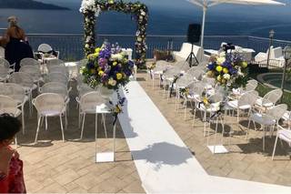 Danila Olivetti - Wedding Celebrant - 6