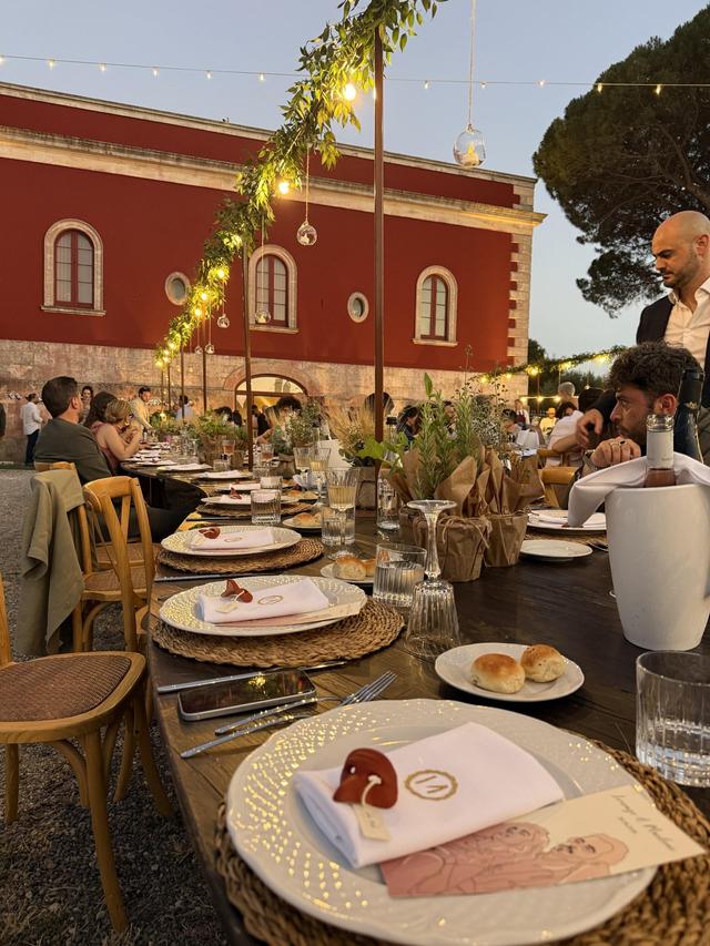 Masseria Mavugliola - 2