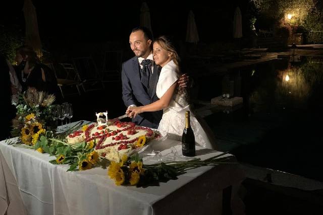 Agriturismo Sottotono 5