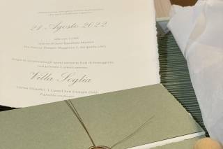 Carta da Zucchero - 11