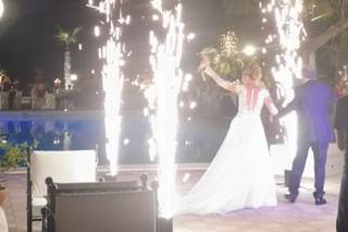 Excelsior Palace Hotel Taormina - 6