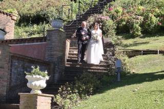 Rocca di Montalfeo - 5