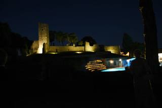 Castel Savello - 5