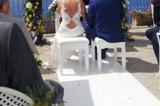 Danila Olivetti - Wedding Celebrant - 7