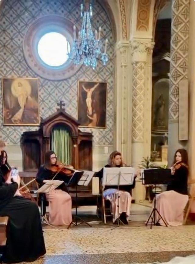 Archidee Strings - 2