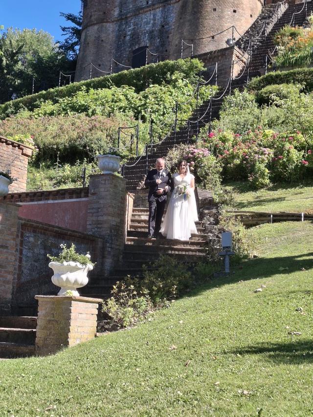 Rocca di Montalfeo - 2