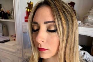 Anna Fiume Make-up artist - 7