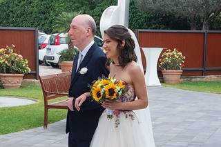 Agostino Oneri Abiti da Sposa - 12