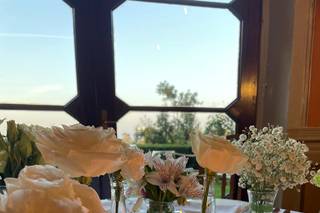 Villa Manna Roncadelli - 11