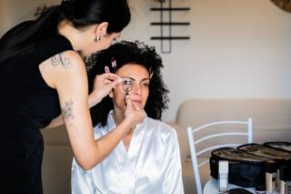 Miriam Tessore Make-up & Beauty - 7