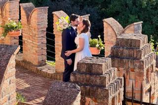 Rocca di Montalfeo - 6