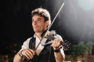 Violinista Virtuoso Artale - 5
