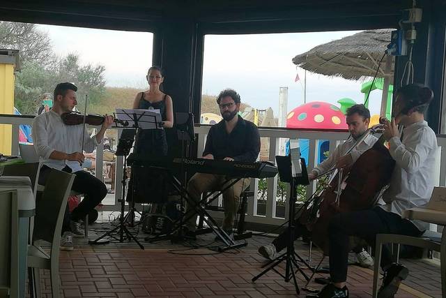 Novensemble Orchestra 2
