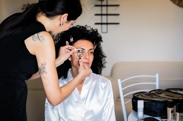 Miriam Tessore Make-up & Beauty - 3