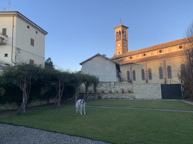Palazzo Pozzobonelli - 3