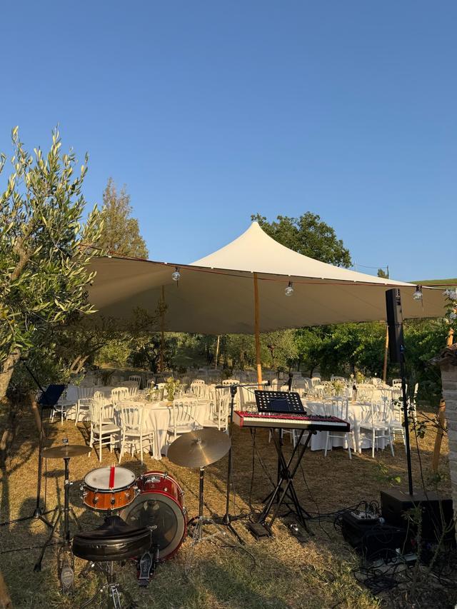 Tentickle Adriatico - 2