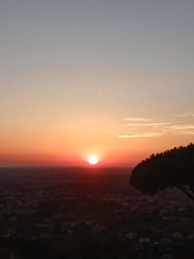 Castel Savello - 2