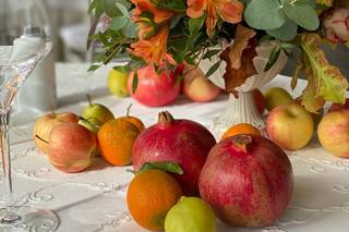 Alessia Serdino Floral Design - 34