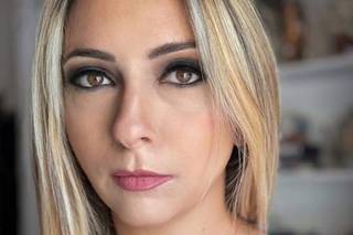 Anna Fiume Make-up artist - 8